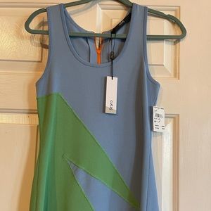 NWT Vintage Style Guess Dress